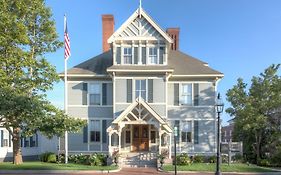 The Hotel Portsmouth - Downtown